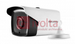 Kamera HD-TVIv3, typu bullet, dualna, 3Mpix, 2.8mm, promiennik EXIR 20m, 12VDC