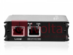 VONT-LE101 Transmisja Ethernet do 350m