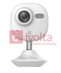 Kamera IP 1080p Wi-Fi Mini Plus White