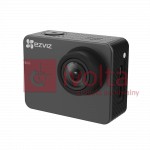 Kamera sportowa S3, 4K, szara, Wi-Fi/BT