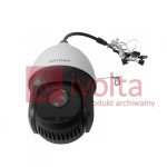 Kamera IP PTZ, FullHD, IR 150m, zoom x20, wy/we 2/1, audio