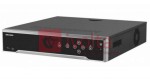 Rejestrator NVR Hikvision, 16x kan, VGA/HDMI, 4K, H.265+, 4xSATA