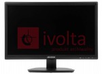 Monitor LED Hikvision, FHD, 21.5”, VGA, HDMI, VESA