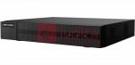 Rejestrator NVR HiWatch, 16x kan, 4K, H.265+, przepustowość 160 Mbps, maks 2 HDD, 12 VDC