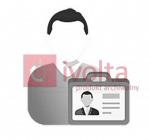 Licencja na identyfiktory VISO EX/ ROGER