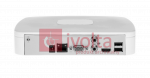 Rejestrator NVR DAHUA, seria LITE, 8x kan, VGA/HDMI, H.265, 1xSATA