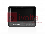 VOMS40AHD Monitor serwisowy LCD 4,3" AHD