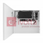 S98-BR Switch 9-portowy (8xPoE, obud)
