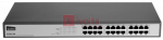 ST3124 Switch Netis 24 portów LAN, RACK