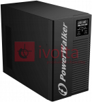 VFI 2000T/E LCD UPS Power Walker ON-LINE2000VA