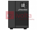 VI 1000 T-HID IEC Power Walker VI 1000T/HID LCD
