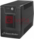 VI 2000 SC FR UPS Power Walker Line-Interactive 2000VA