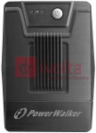 VI 2000 SC FR UPS Power Walker Line-Interactive 2000VA