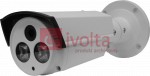 VOIP215M Kamera IP bullet 3Mpix IR zewnętrzna