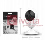 Kamera IP Ezviz MINI O, CS-CV206-C0-1A1WFR + karta microSD 8gb