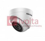 Kamera IP kopułka / turret, 4Mpix IR zewnętrzna, DWDR, ob 4mm, IP67, H.265, H.265+, EasyIP LITE