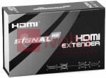 Konwerter HDMI po UTP