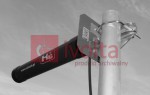 Antena LTE H4G 15 dBi 15m 1,8-2,1GHz SMA