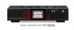 Modulator HDMI - COFDM (DVB-T) - dwukanałowy, 2xHDMI, wym. 280x203x61 mm, DIPOL