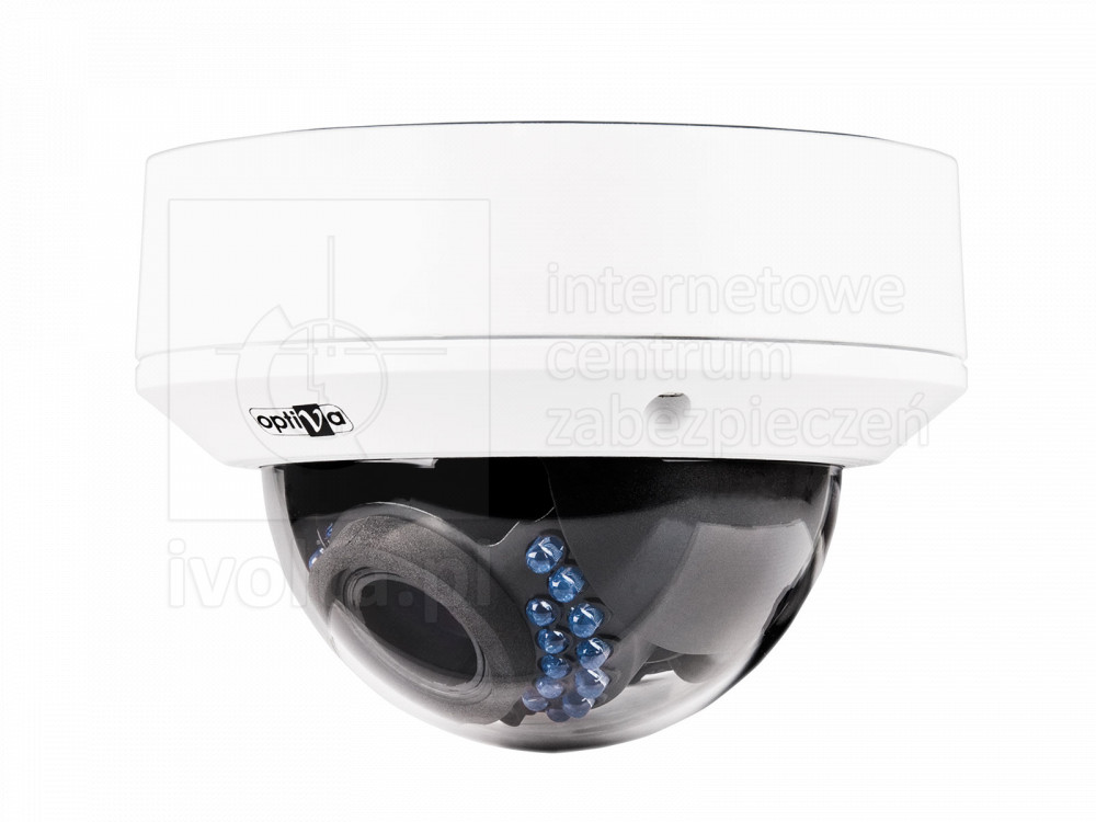 Hikvision DS-2CD2732F-I HIKVision Überwachungskamera 