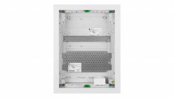 Rozdzielnica modułowa MSF RP 2x12 podtynkowa multimedialna IP30 2012-00 2012-00 ELEKTRO-PLAST NASIELSK