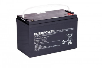 Akumulator EPS 100-12 EUROPOWER
