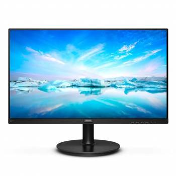 221V8A/00 Monitor PHILIPS  21,5"  LCD 16:9