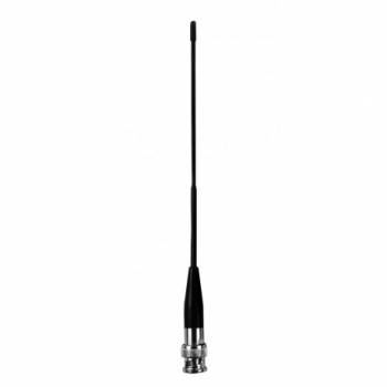 Antena elastyczna BNC, 434 MHz AED-432 GORKE