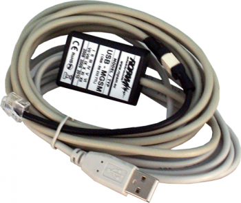 kabel do programowania USB-MGSM ROPAM