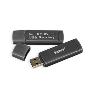 Czytnik kart zbliżeniowych USB Satel CZ-USB-1 SATEL