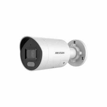 Kamera IP 4Mpix ColorVu mikrofon białe 40m 2.8mm DS-2CD2047G2-LU/SL(2.8mm) HIKVISION