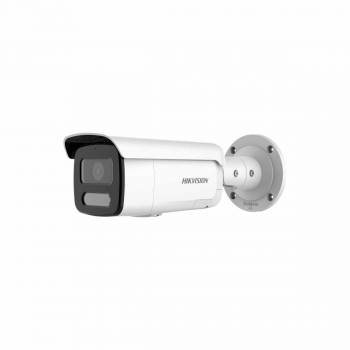 Kamera IP bullet 4Mpix ColorVu DS-2CD2T47G2-LSU/SL(2.8mm) HIKVISION