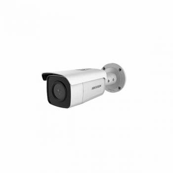 Kamera IP bullet 8Mpix IR AcuSense DS-2CD2T86G2-4I(4mm) HIKVISION