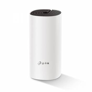 Domowy system Wi-Fi Mesh AC1200 Deco M4(1-Pack) TP-LINK