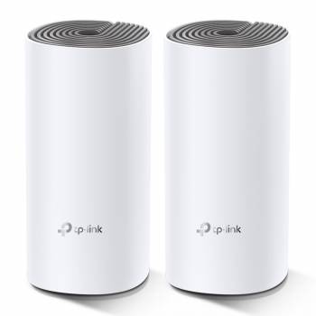 Domowy system Wi-Fi Mesh AC1200 Deco E4(2-Pack) TP-LINK