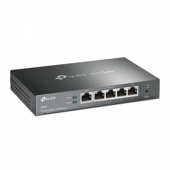 Gigabitowy router VPN SafeStream, Multi-WAN