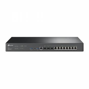 Gigabitowy router VPN Omada TL-ER8411 TP-LINK