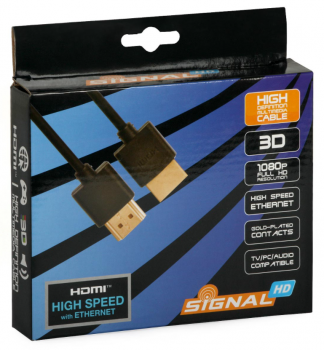 Przewód HDMI 3m, High Speed