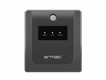UPS Armac home line-interactive 1500F LED 4xschuko