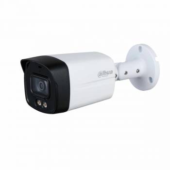 Kamera HD DAHUA 4w1 2Mpix IR+LED 40m 3.6mm mikr