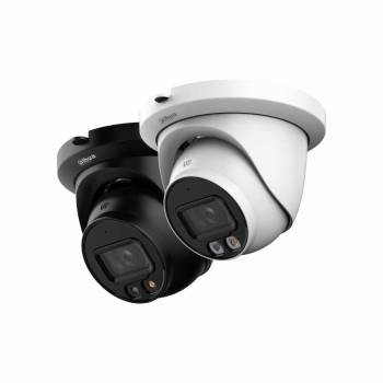 Kamera IP 4Mpix FullColor AI 2.8mm IR + białe 30m