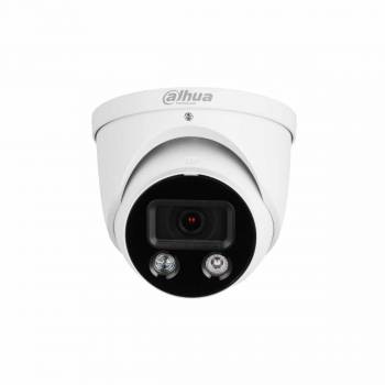 Kamera IP 5Mpix FullColor IR30m LED30m 2.8mm mikr.