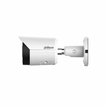 Kamera IP 4Mpix FullColor AI 3.6mm LED+IR30m 2.8mm