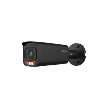 Kamera IP 4Mpix FullColor 3.6mm LED+IR 60m IP67 IPC-HFW2449T-AS-IL-0360B-BLACK DAHUA