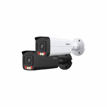 Kamera IP 4Mpix FullColor 3.6mm LED+IR 60m IP67
