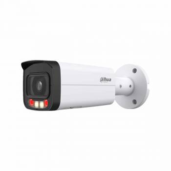 Kamera IP 4Mpix FullColor 3.6mm LED60m IR 60m WDR IPC-HFW2449T-AS-IL-0360B DAHUA