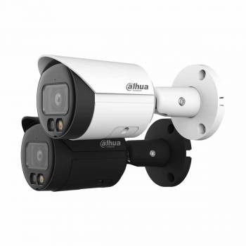 Kamera IP DAHUA 8Mpix FullColor 2.8mm IR30m LED30m