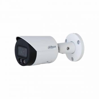 Kamera IP DAHUA 8Mpix FullColor 2.8mm IR30m LED30m IPC-HFW2849S-S-IL-0280B_PROMO DAHUA