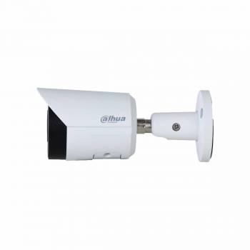 Kamera IP DAHUA 8Mpix FullColor 2.8mm IR30m LED30m