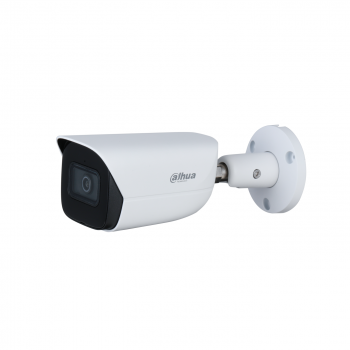 Kamera IP 5Mpix AI H.265 IP67 2.8mm IR50m mikrofon IPC-HFW3541E-AS-0280B-S2 (Promo) DAHUA